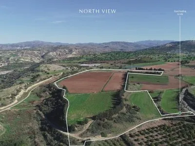 Photo 1: Land Parcel: Aphrodite’s Citadel