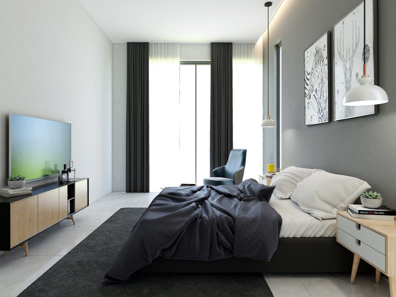 Photo 13: Universal Holiday Residence, Universal, Pafos