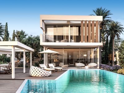 5-bedroom Villa 09, Maniki Beach Villas