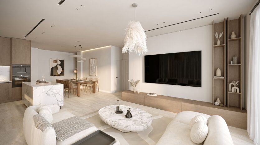 DELEAR VILLA 8