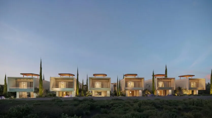 CELESTIAL VILLA 13