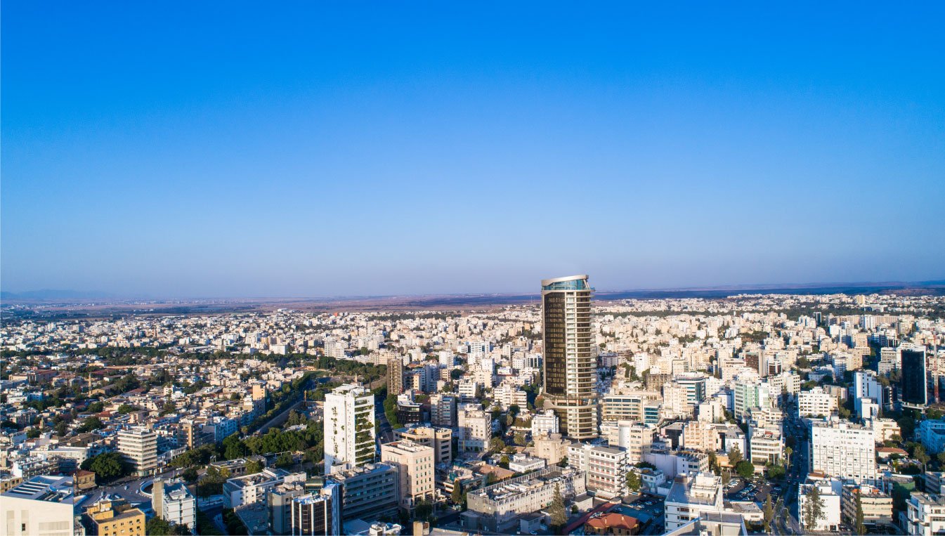 The capital’s tallest landmark!