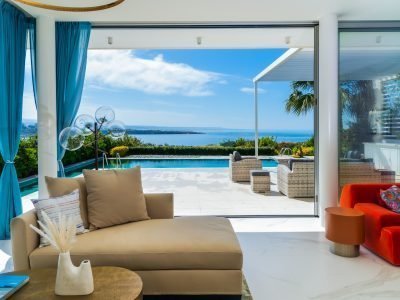 3-bedroom Villa 35, Coral Seas Villas