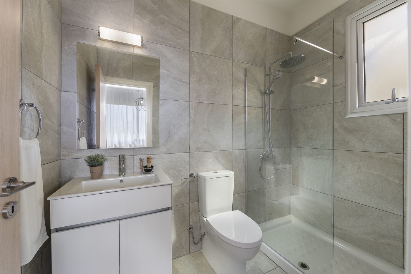 Mesogi Residence 3, Tremithousa, Pafos