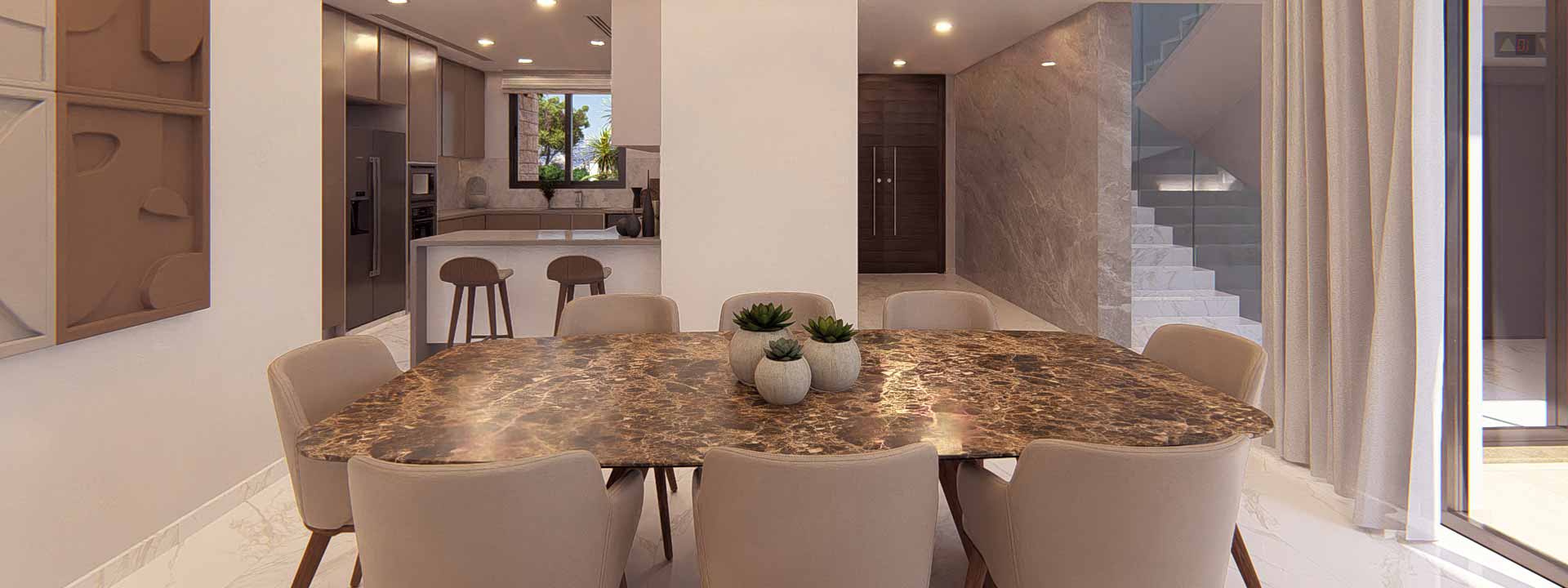 Imperial Residences - Villa No. 81/585