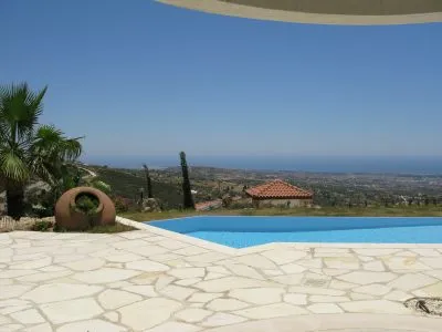 תמונה 2: 3-bedroom Villa 22, Olympus Village