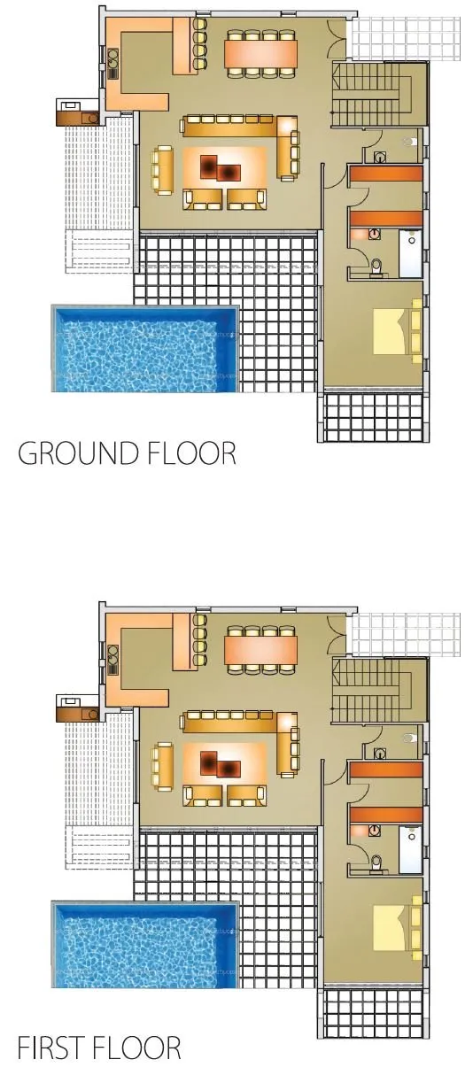 صورة 10: Coral Residences