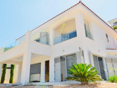 4-bedroom Villa 4, Akakia Villas