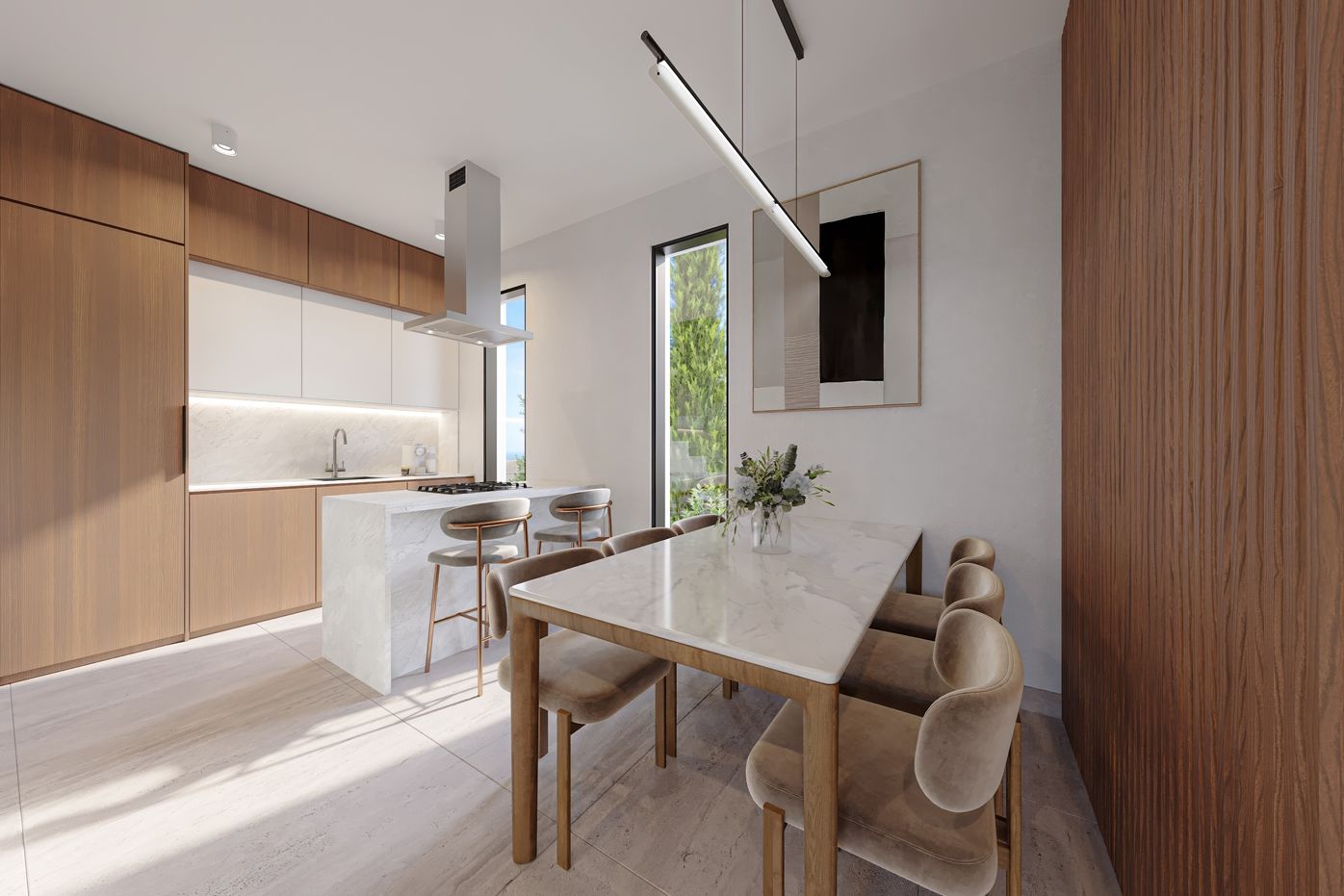 Mare Villas, Kato Pafos