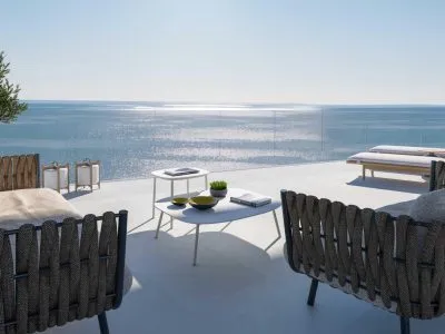 2-bedroom Apartment 1603  Cavalli Tower  Limassol Blu Marine