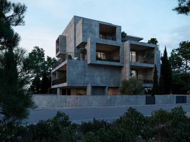 Akakia Residences