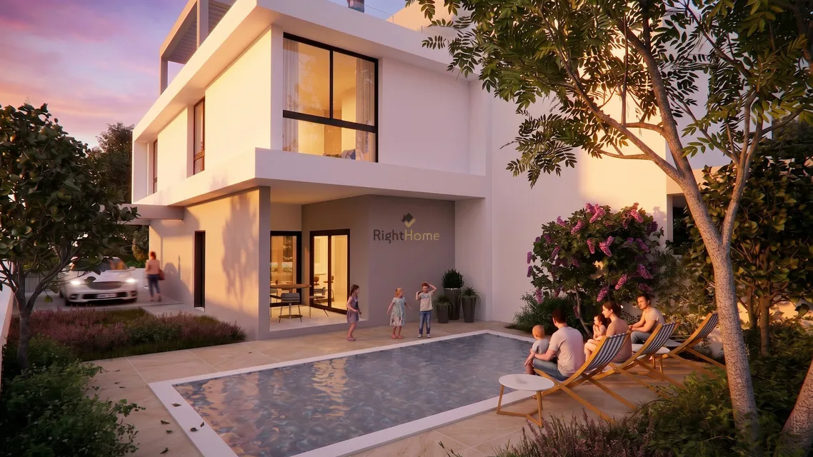 תמונה 3: Righthome Heights II, Oroklini — RGII01