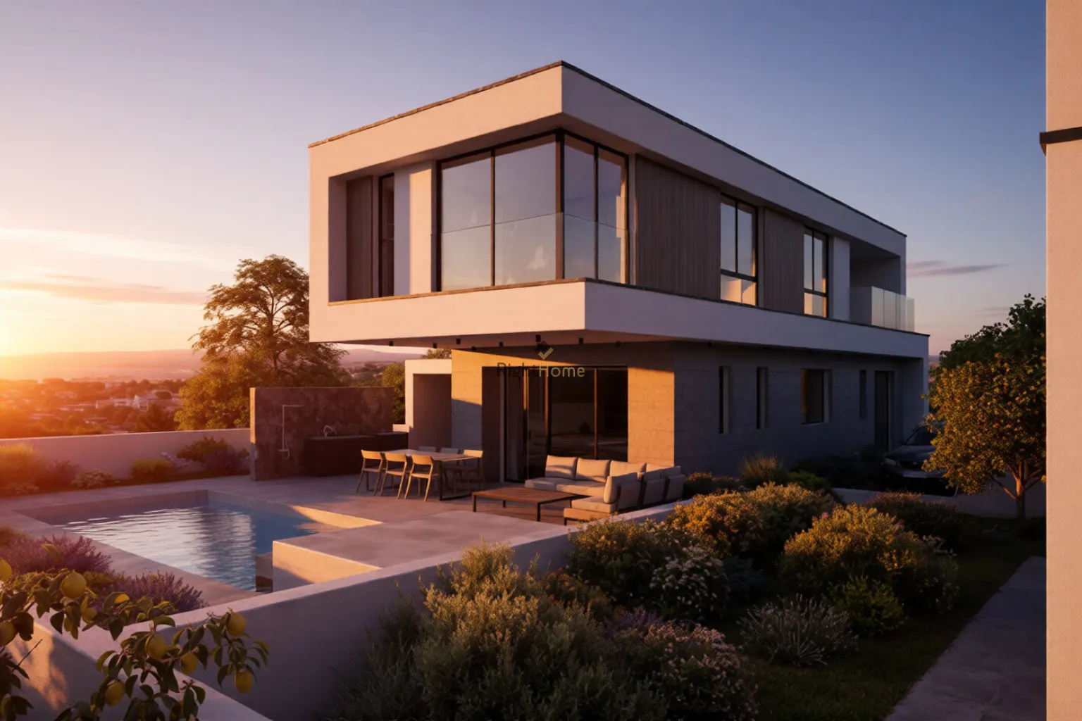 Trioro Villas — T003