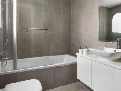 4-bedroom Villa 6, Akakia Villas