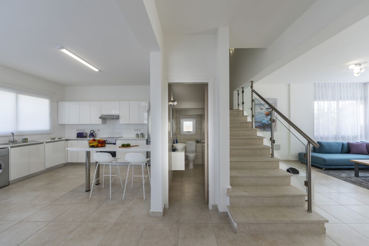 Mesogi Residence 3, Tremithousa, Pafos