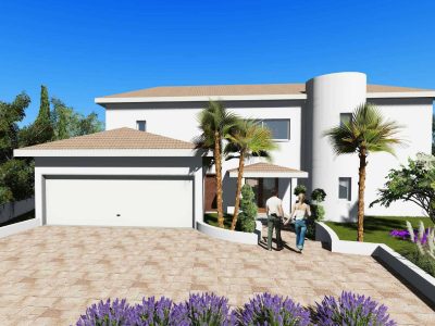 Photo 2: 4-bedroom Villa 10/11, Olympus Village