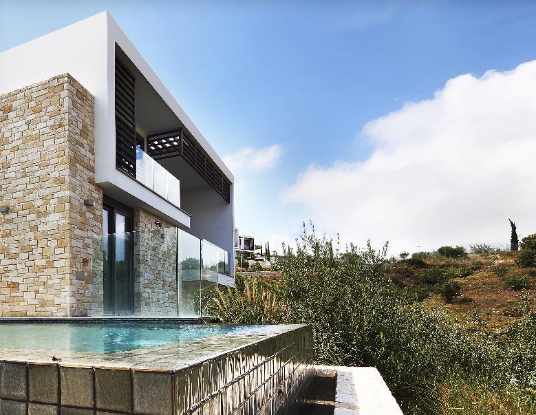 Villa in Paphos / Tsada