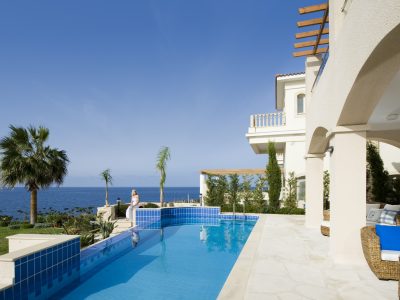 4-bedroom Villa 221-222A, Coral Bay Villas