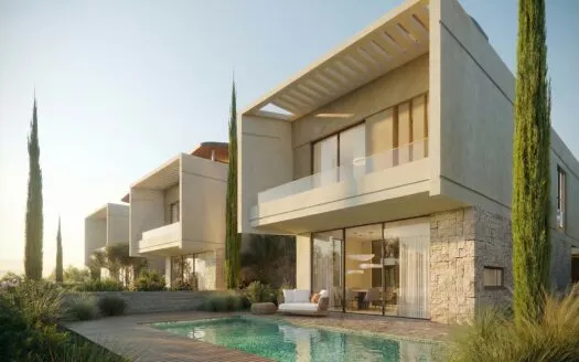 תמונה 2: CELESTIAL VILLA 6