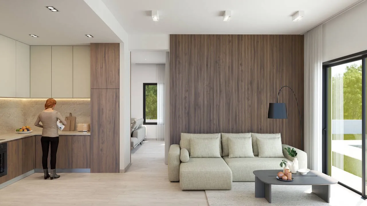 תמונה 2: Harmony Homes