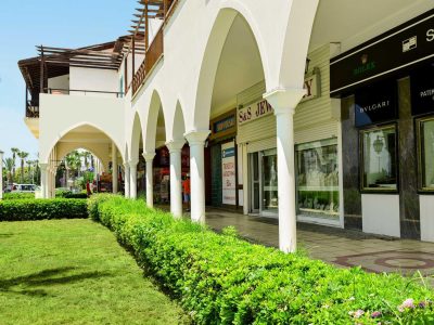 Limnaria Westpark Shopping Centre – Shop S106