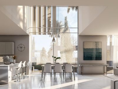 5-bedroom Villa 07, Maniki Beach Villas