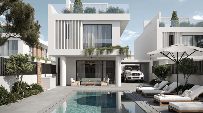 DELEAR VILLA 16
