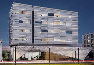 Q Easy Living II — Unit 202