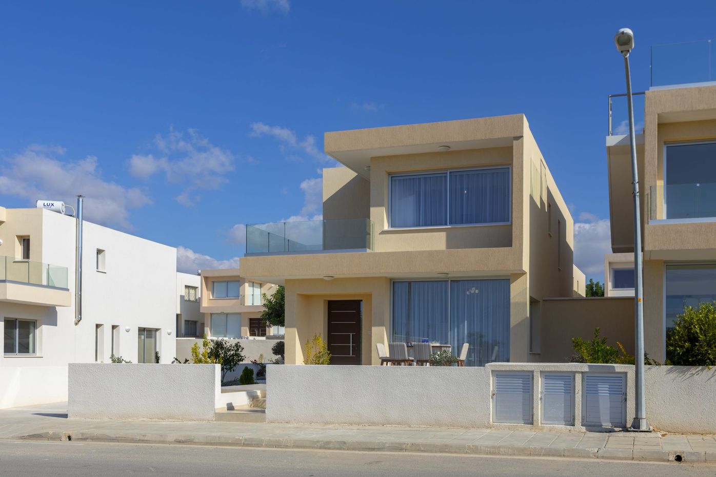 Mesogi Residence 3, Tremithousa, Pafos