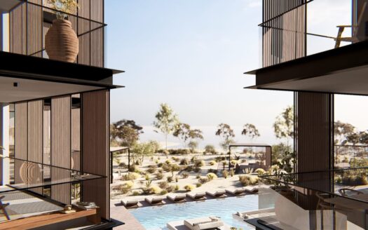 صورة 2: SABAI APT A004