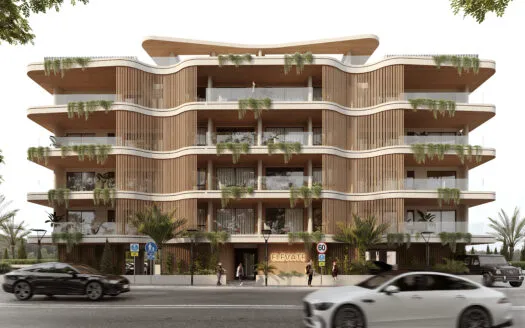 Photo 2: ELEVATE APARTMENT 101