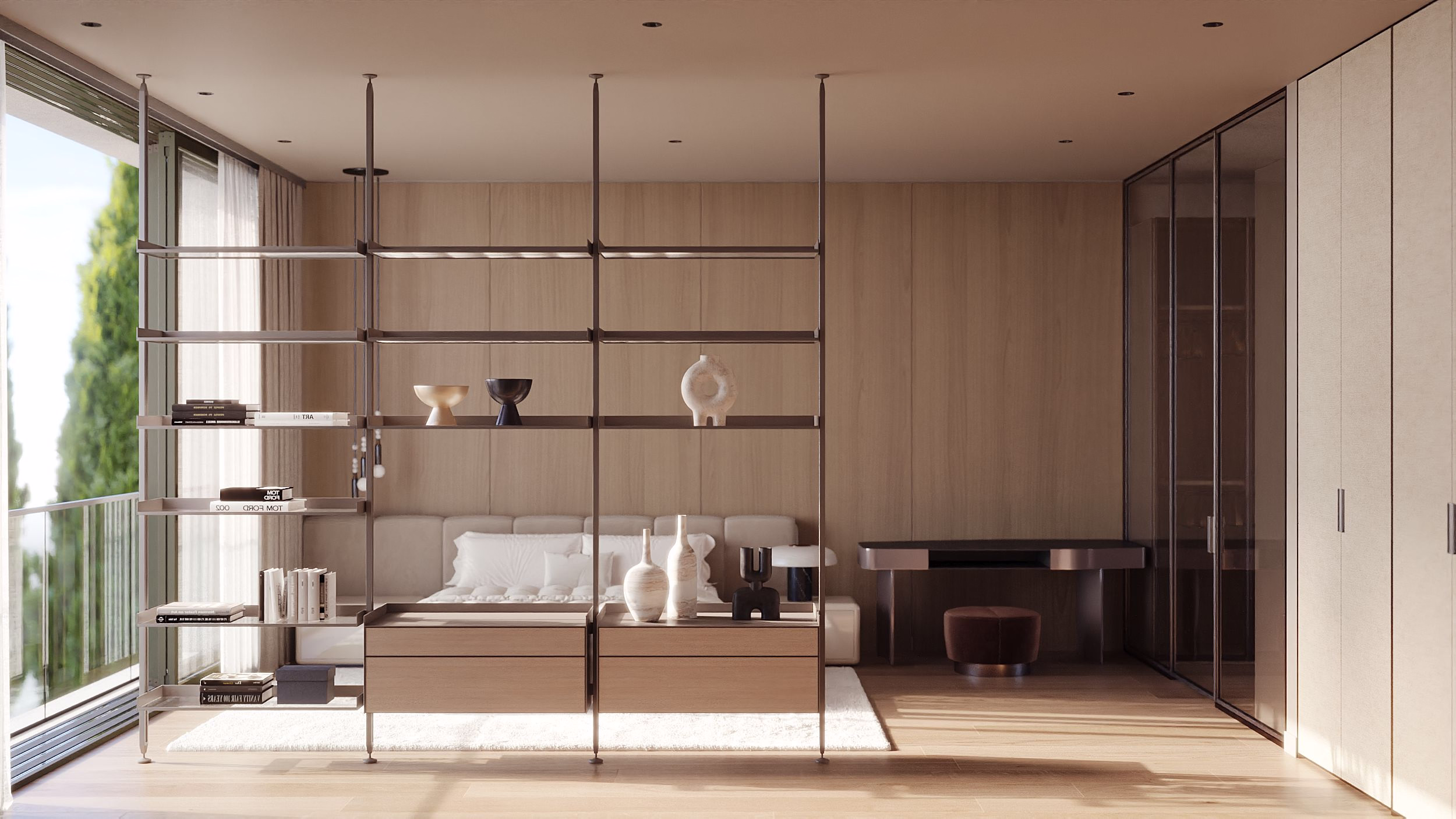 Photo 20: Morea — Villa A-9