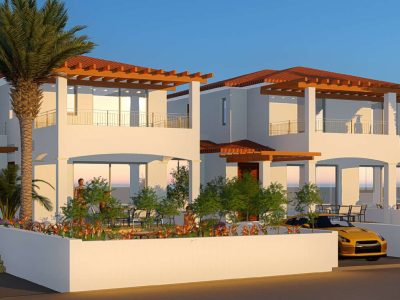 Photo 3: 3-bedroom Villas Plot 172-173, Coral Bay Villas
