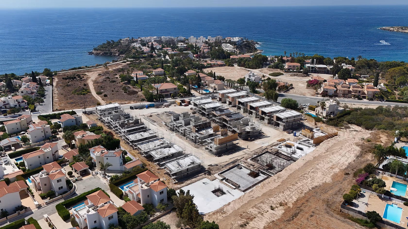 Photo 17: Morea — Villa C-24