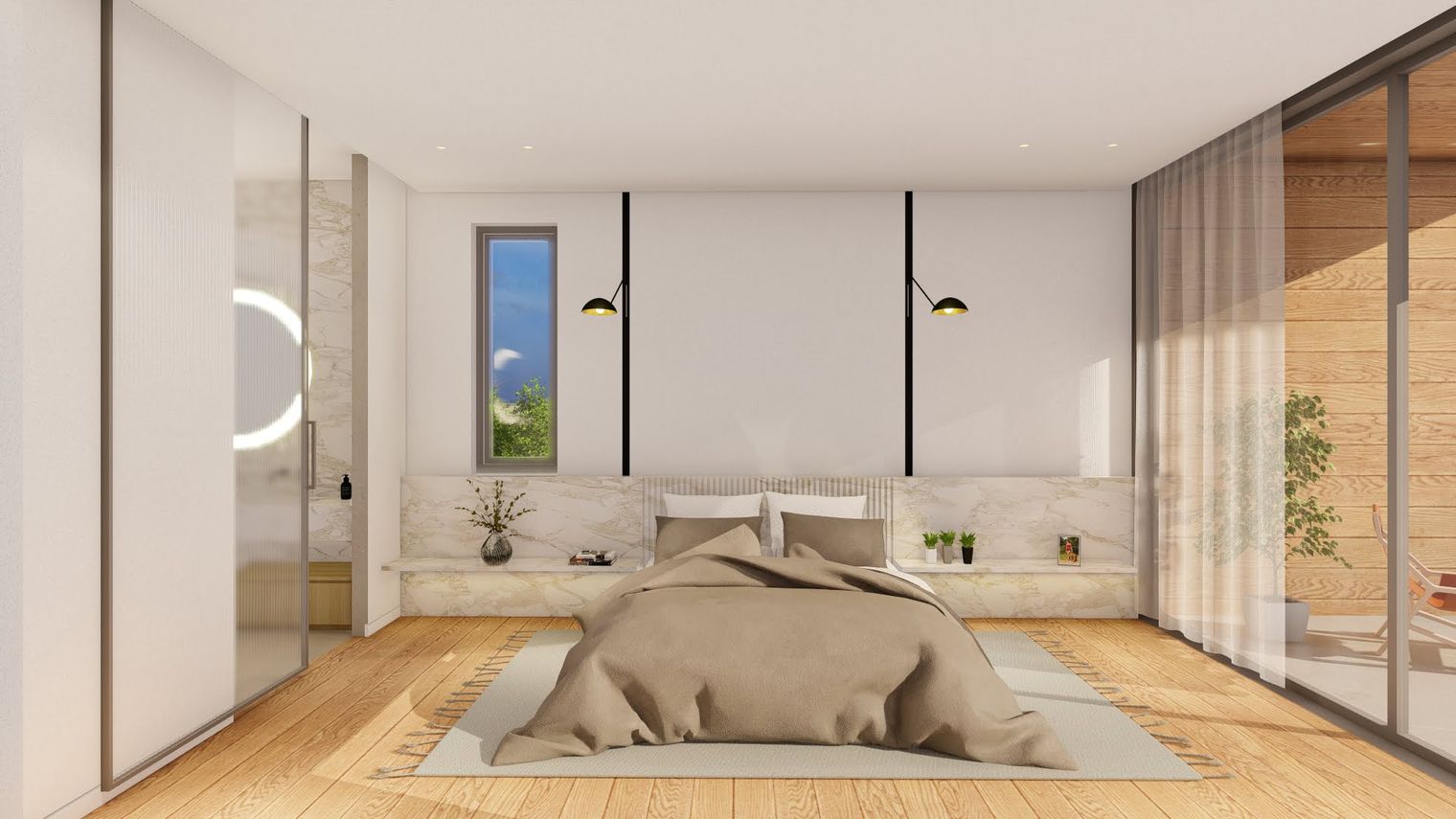 Photo 2: Lofos Residences, Tremithousa, Pafos