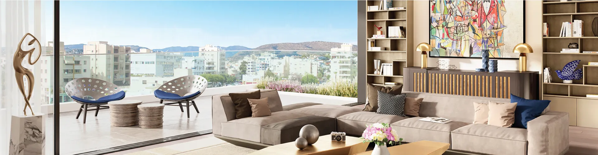 صورة 3: Jasmine Residences