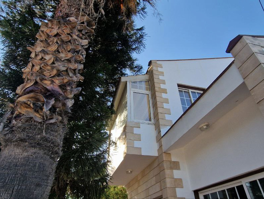 House in Nicosia / Strovolos