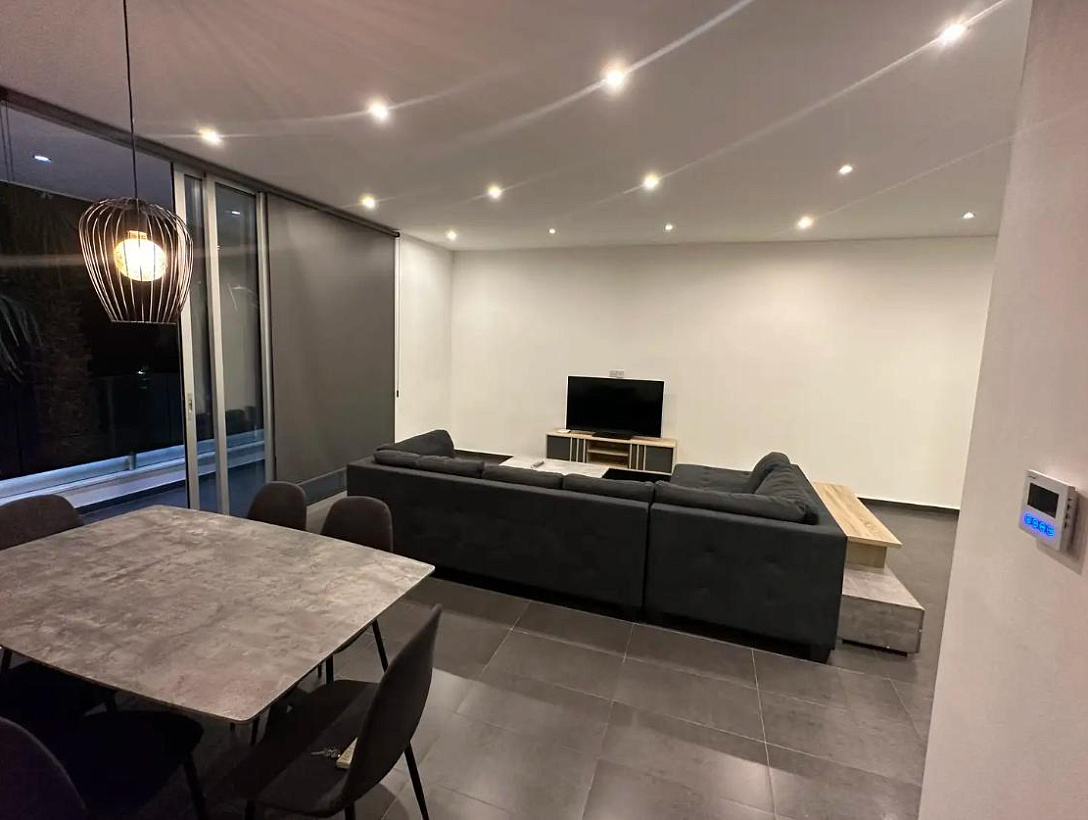 Flat in Larnaca / Sotiros