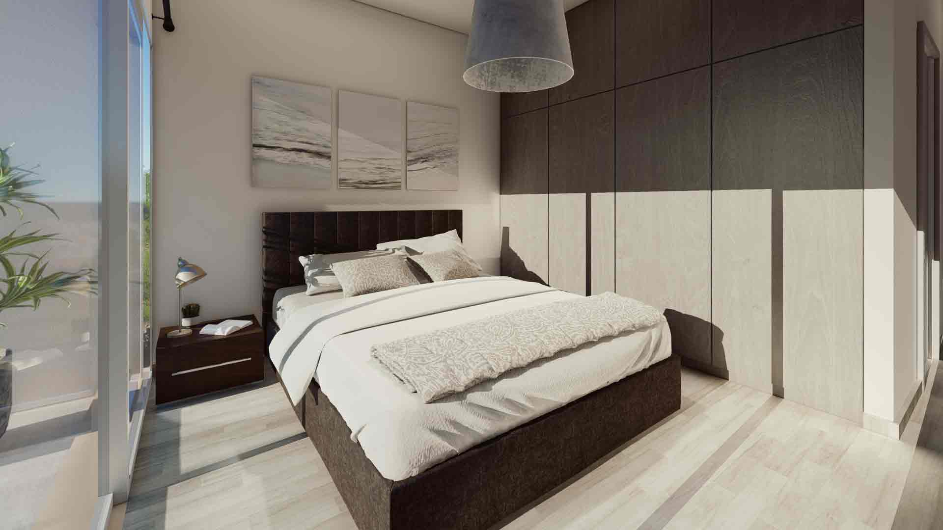 Melania - Begonia M05