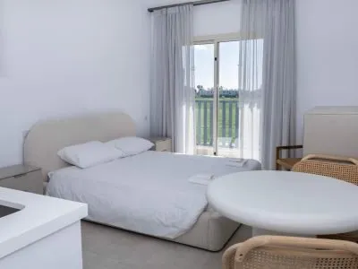 Studio B10-210, Dhalia Court, Paphos Gardens