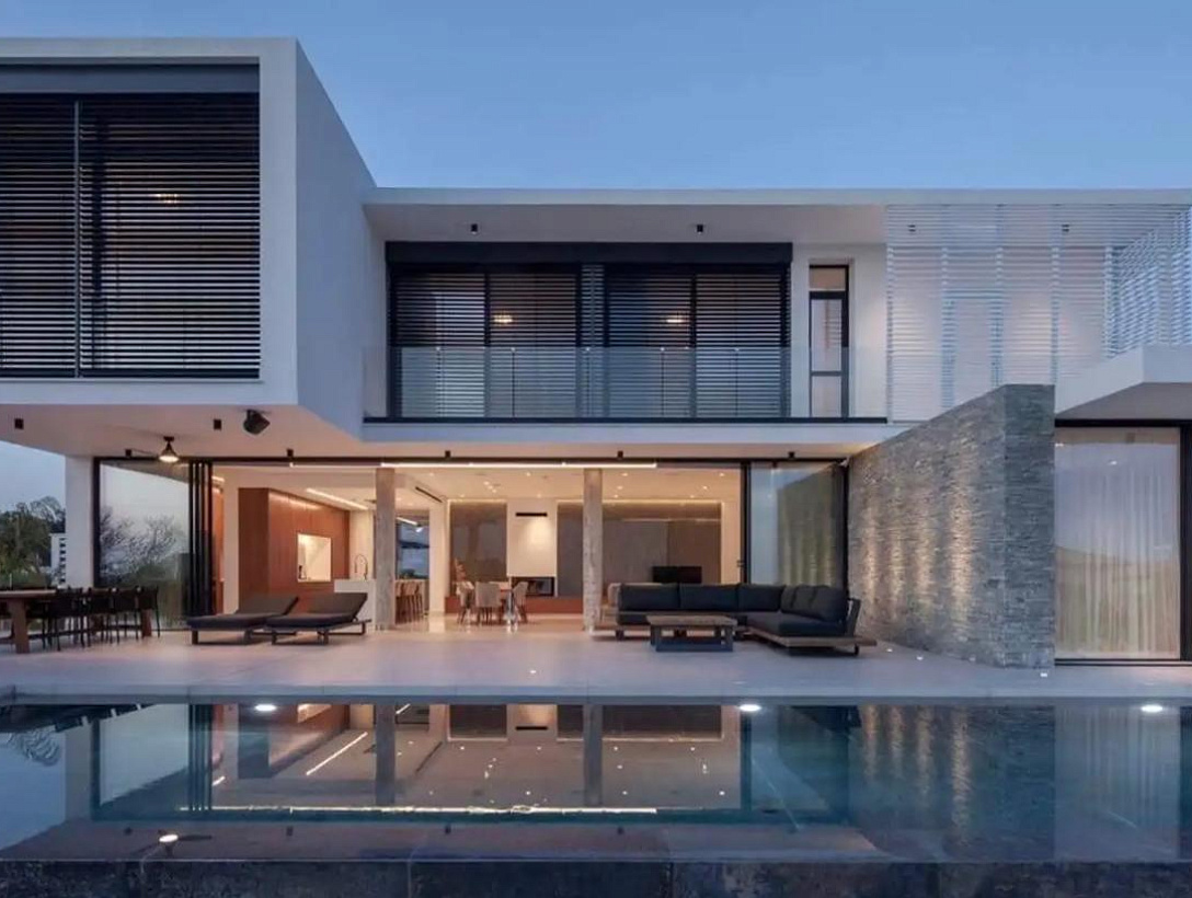 Villa in Paphos / Tala