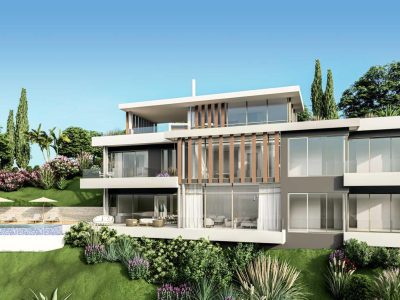 5-bedroom Villa 92, Kamares Village