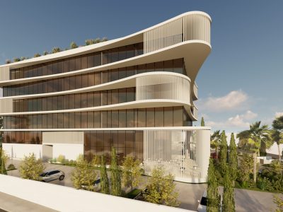 Neapolis Corporate Center 1