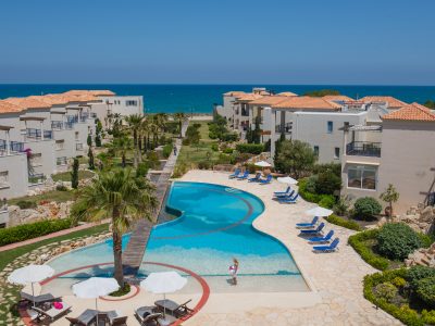 2-bedroom Apartment 202, Block A’,  Aphrodite Beachfront III