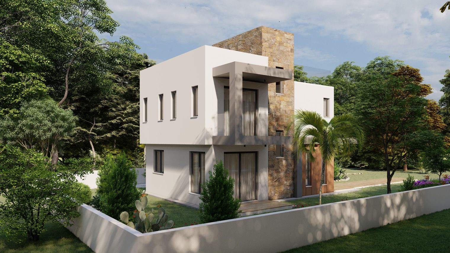 Photo 7: Domenica Valley Villas, Valley, Pafos