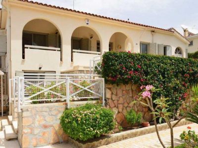 3-bedroom Villa 36, Coral Bay Villas
