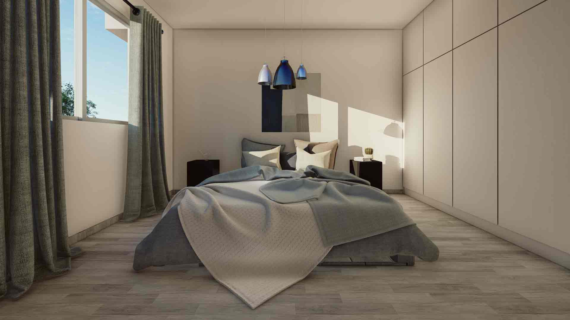 Melania - Begonia No 102