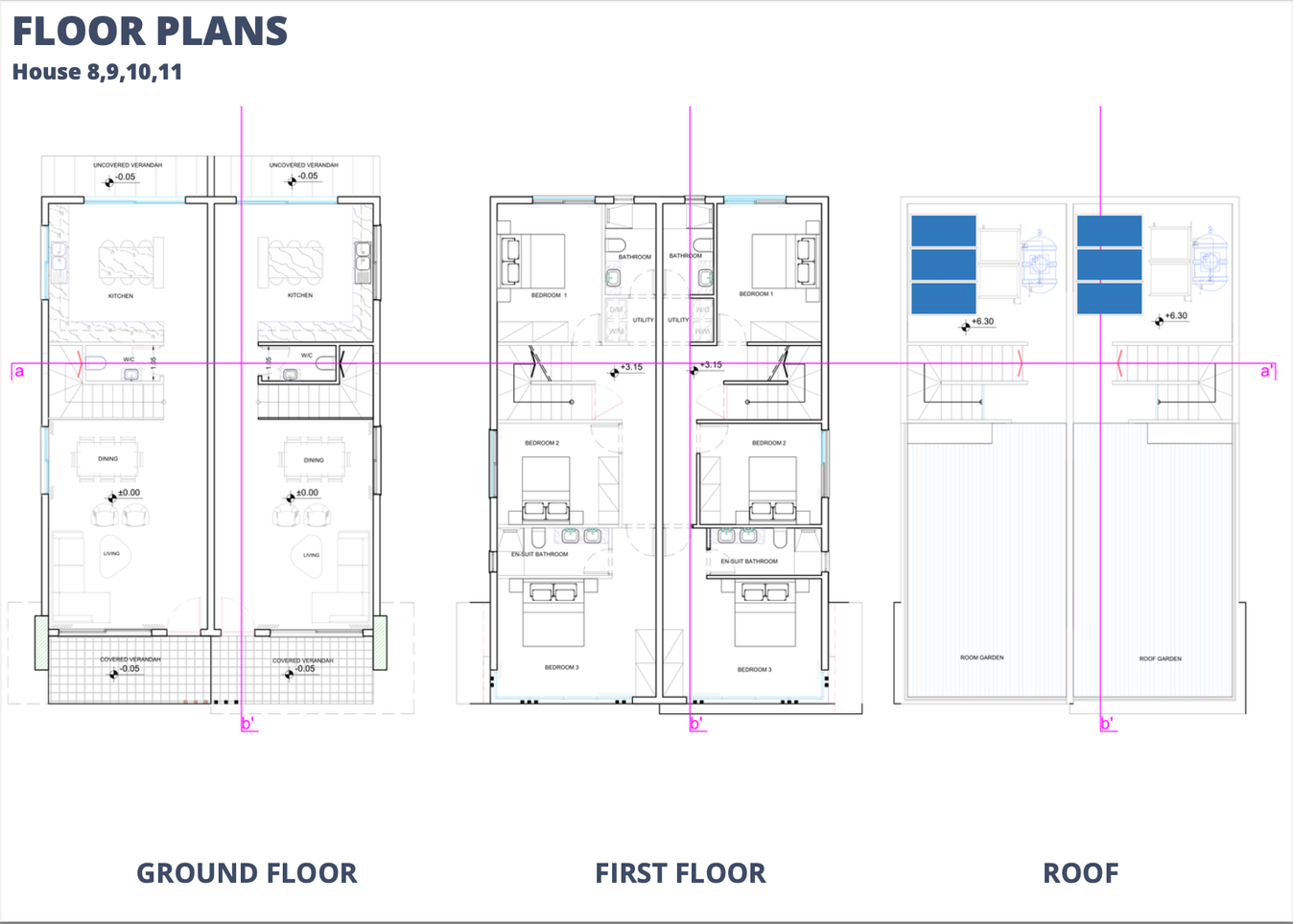 Libra Villas, Chloraka, Pafos