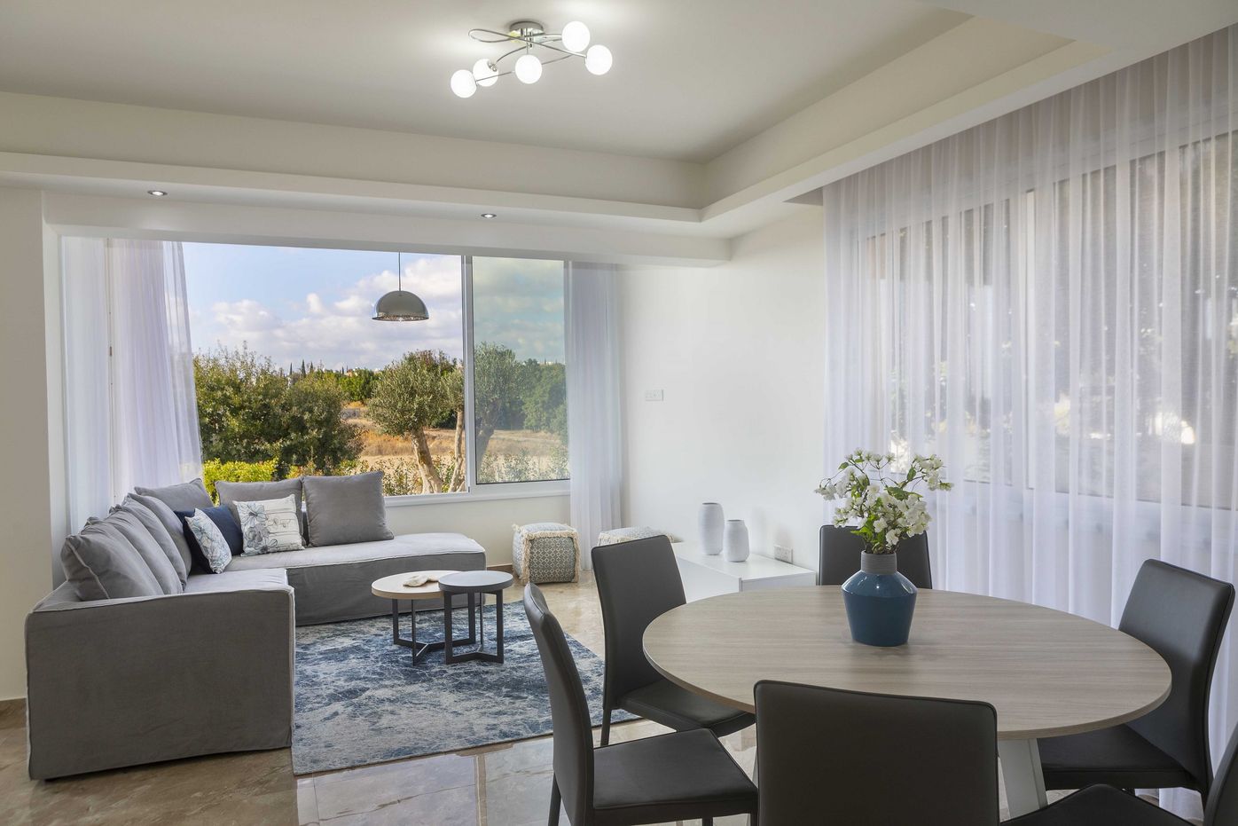 Photo 8: Domenica Valley Villas, Valley, Pafos