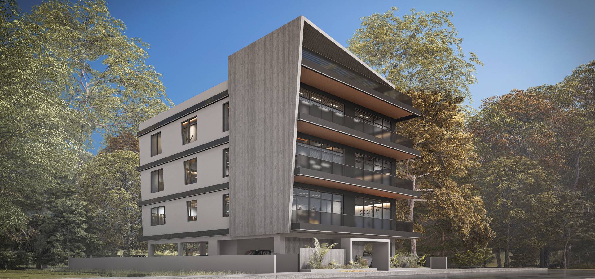 Exelixis Court — Unit 301